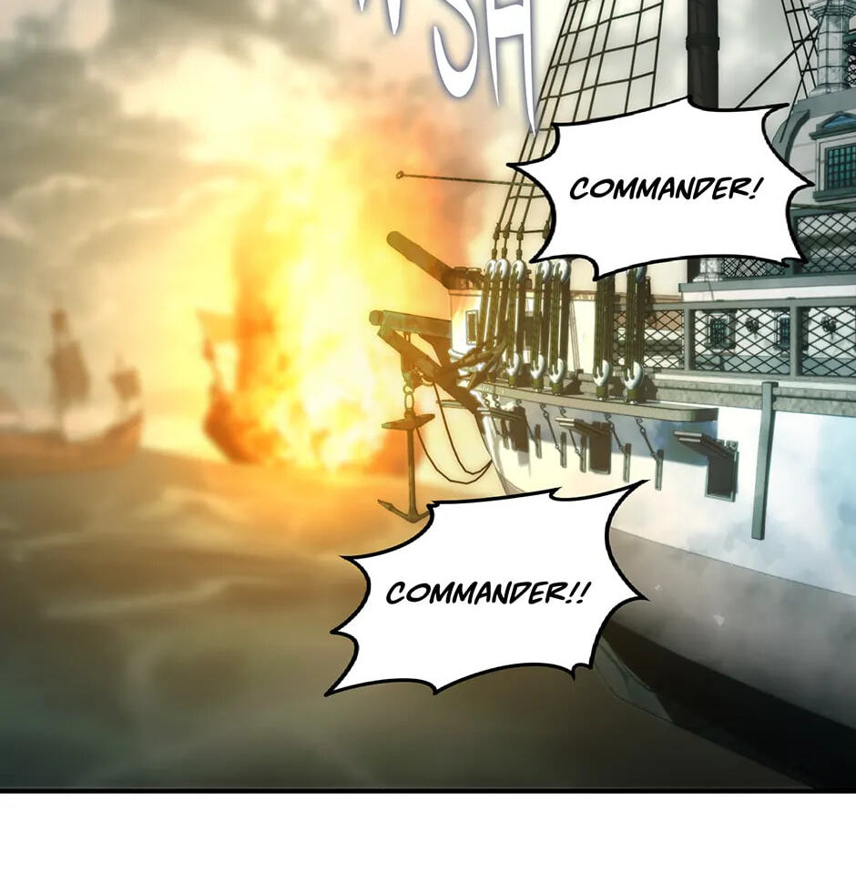 Read Second Life Ranker chapter 177 image 36 on Lezhin