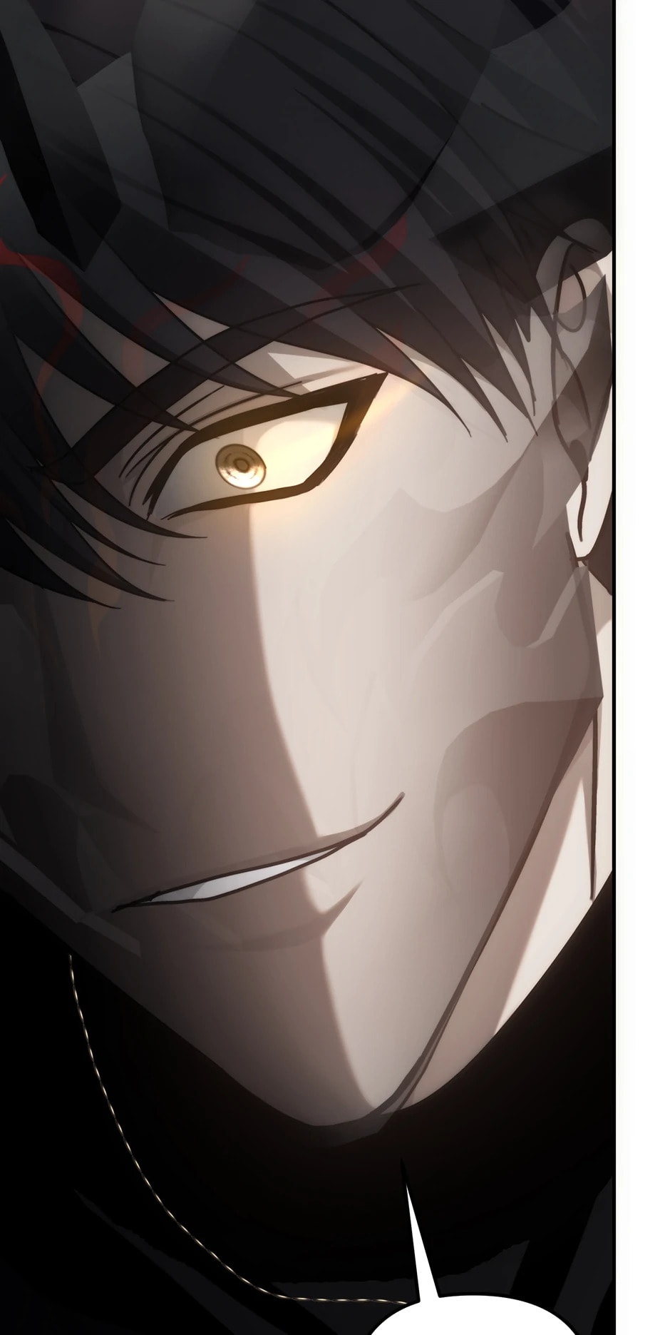 Read Second Life Ranker chapter 177 image 4 on Lezhin