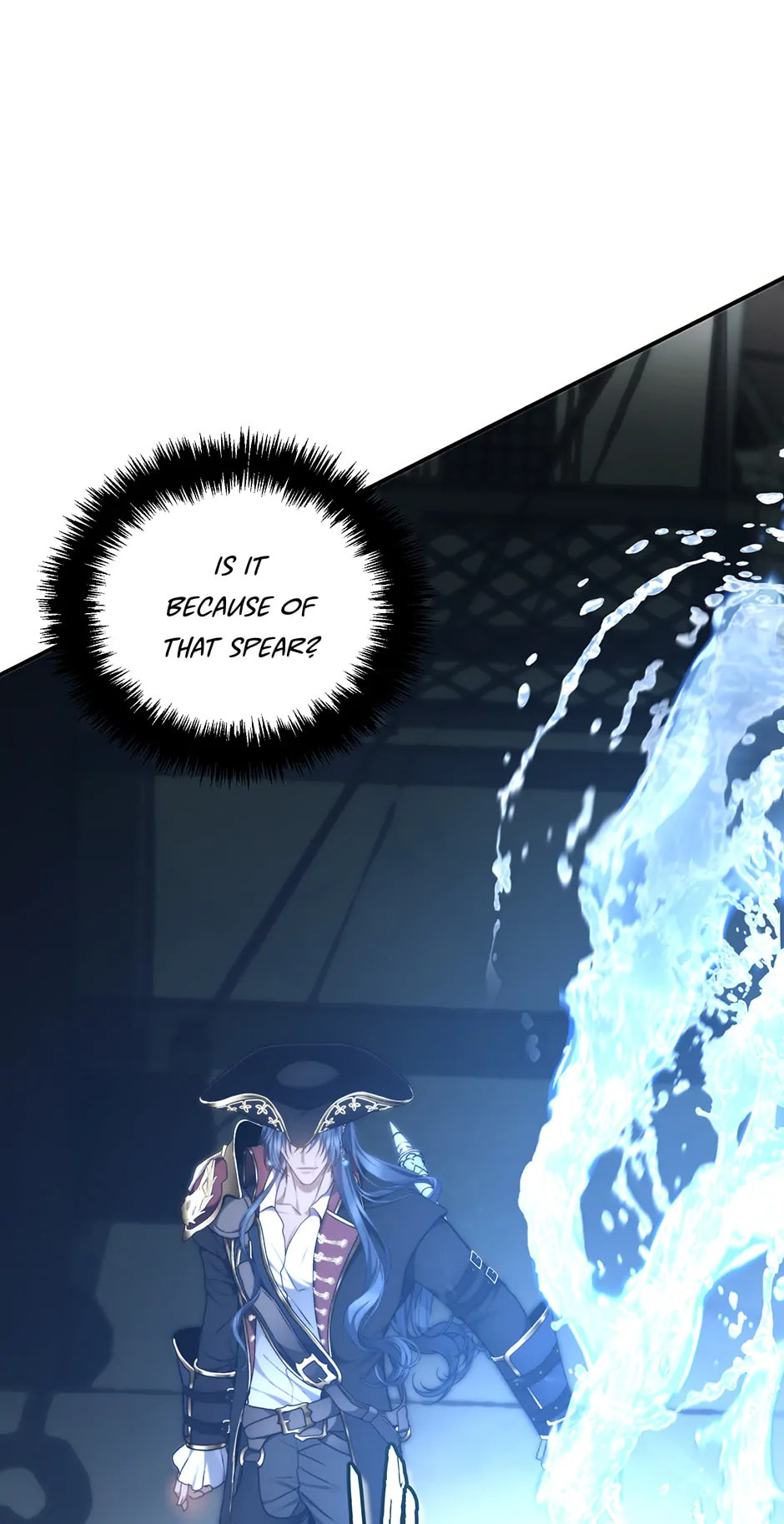 Read Second Life Ranker chapter 177 image 71 on Lezhin