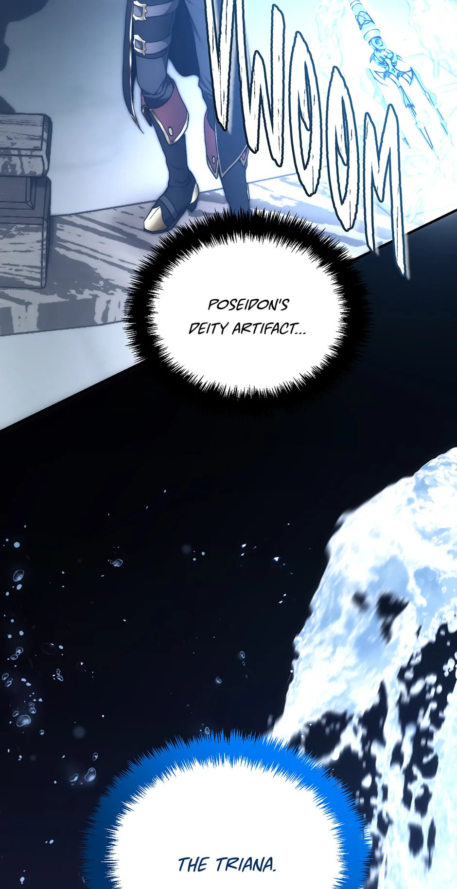 Read Second Life Ranker chapter 177 image 72 on Lezhin
