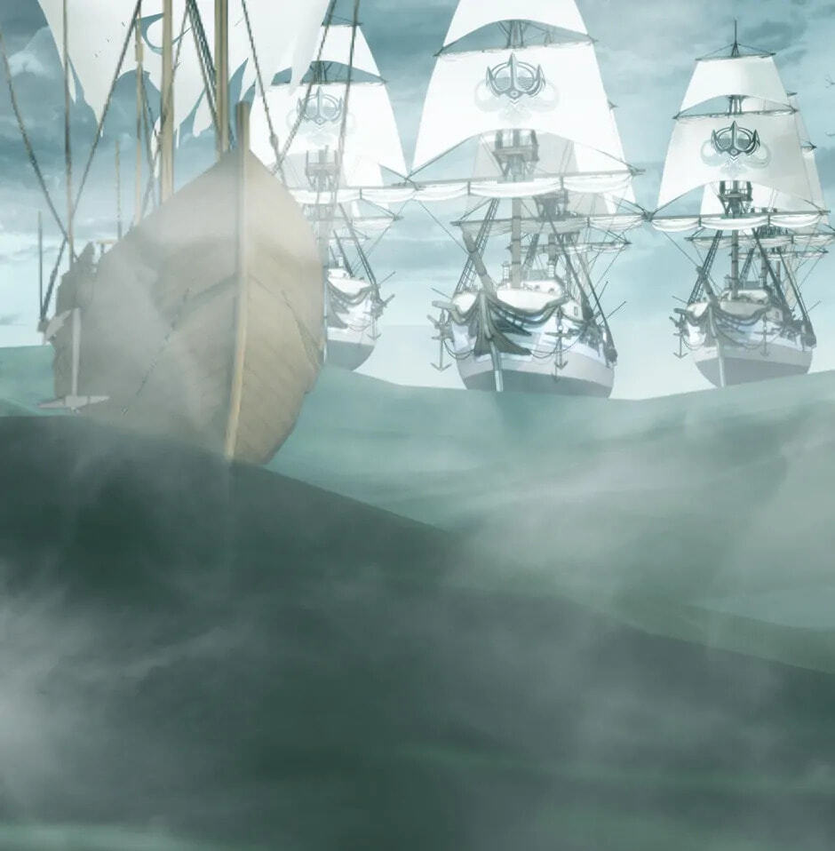 Read Second Life Ranker chapter 177 image 9 on Lezhin