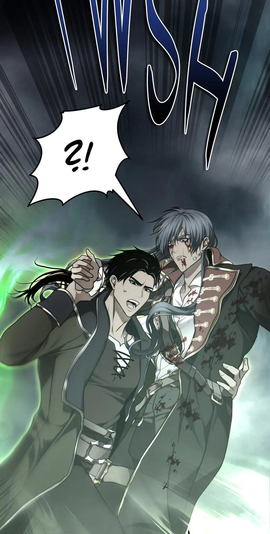 Read Second Life Ranker chapter 178 image 141 on Lezhin