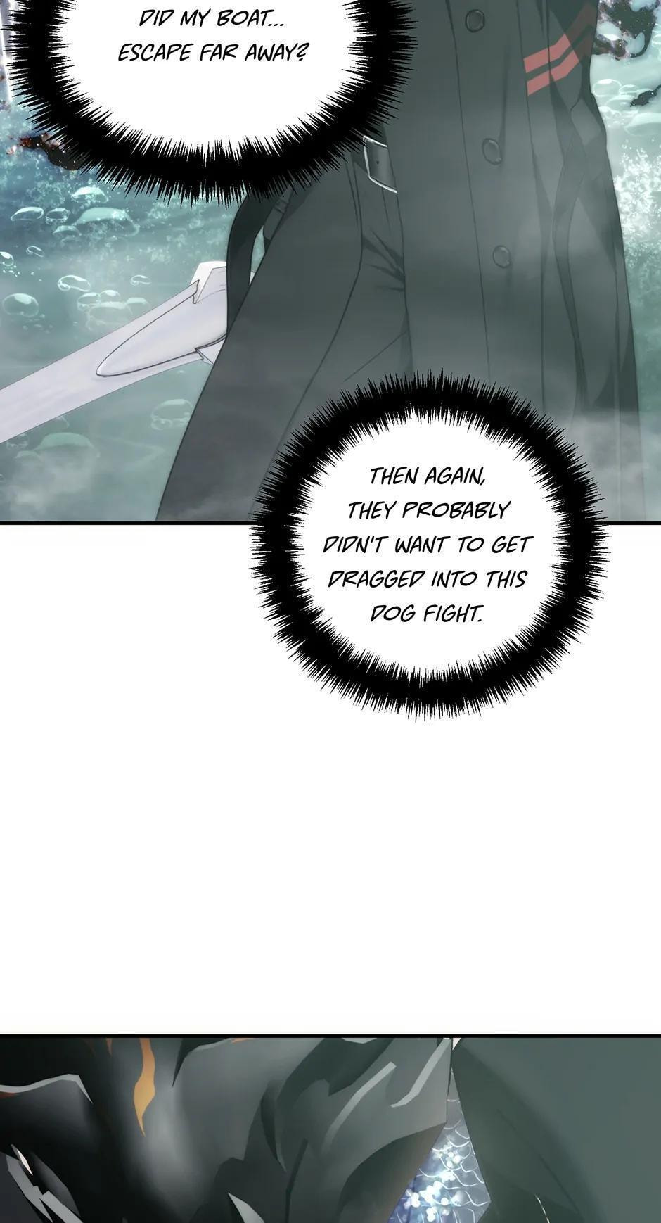 Read Second Life Ranker chapter 178 image 25 on Lezhin