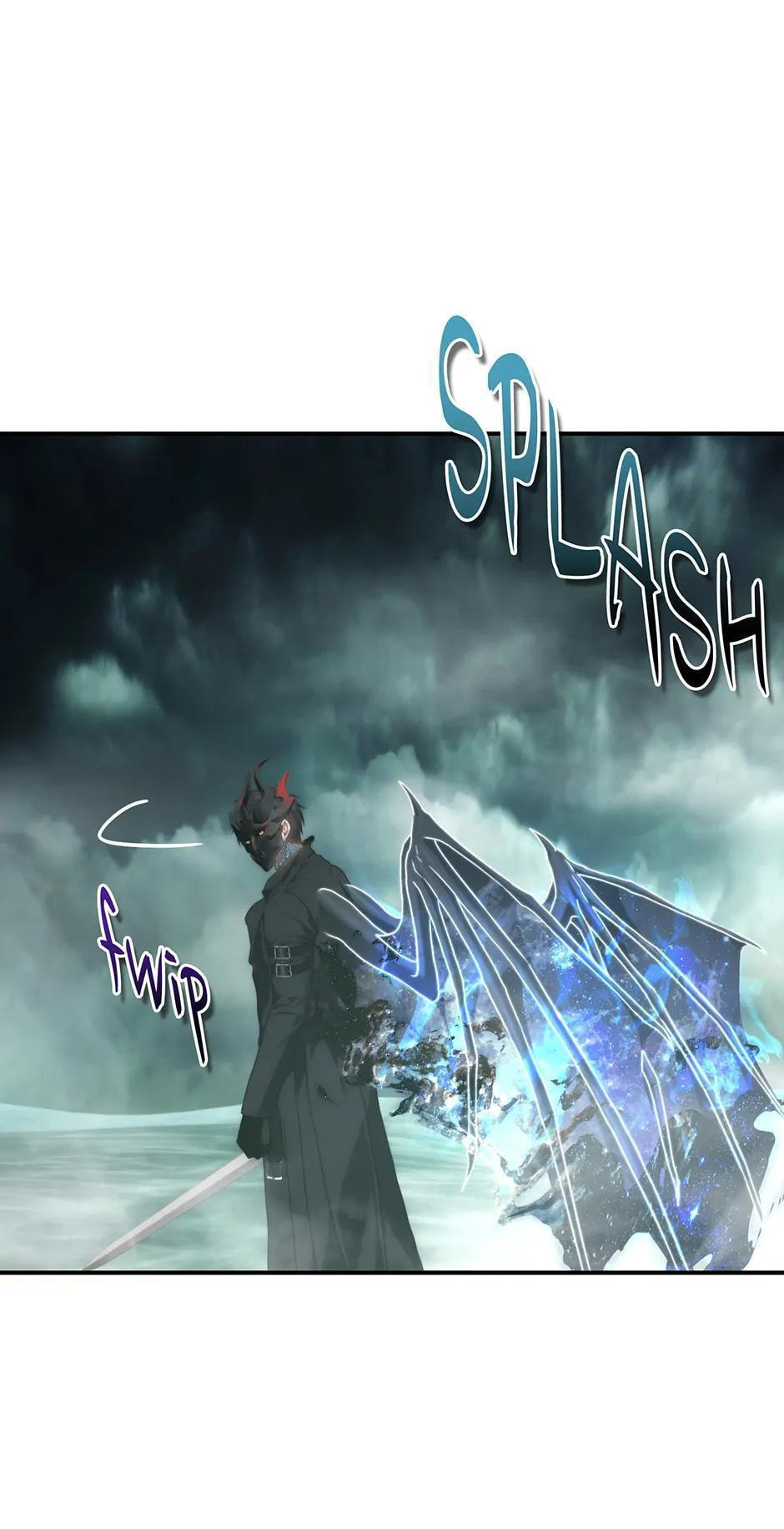 Read Second Life Ranker chapter 178 image 32 on Lezhin