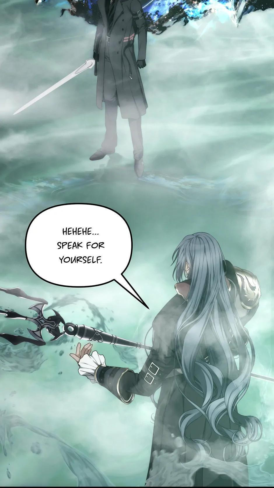 Read Second Life Ranker chapter 178 image 38 on Lezhin