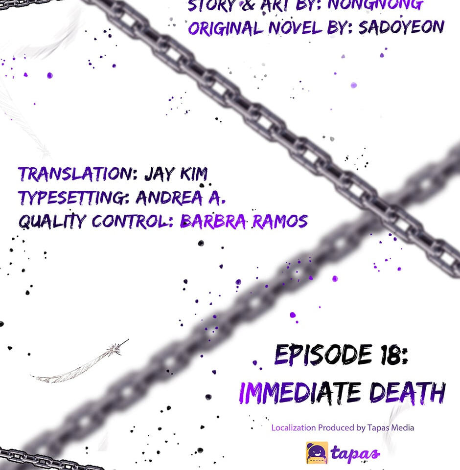Read Second Life Ranker chapter 18 image 11 on Lezhin