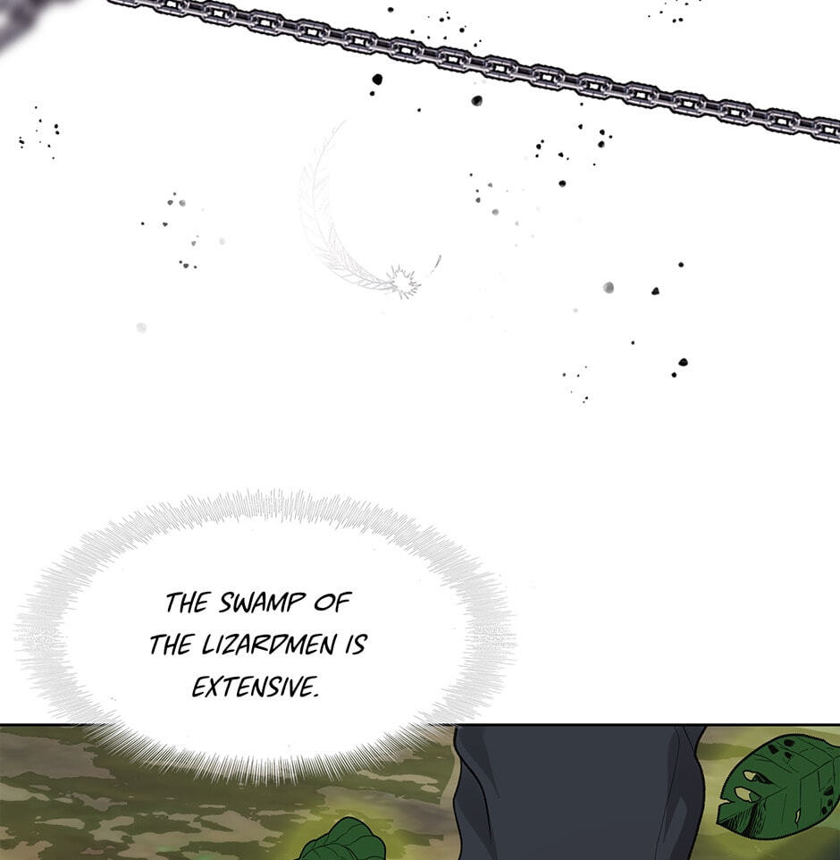 Read Second Life Ranker chapter 18 image 12 on Lezhin
