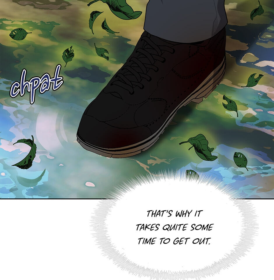 Read Second Life Ranker chapter 18 image 13 on Lezhin