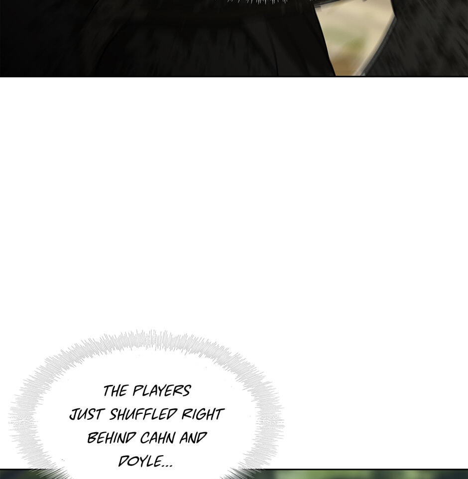 Read Second Life Ranker chapter 18 image 16 on Lezhin
