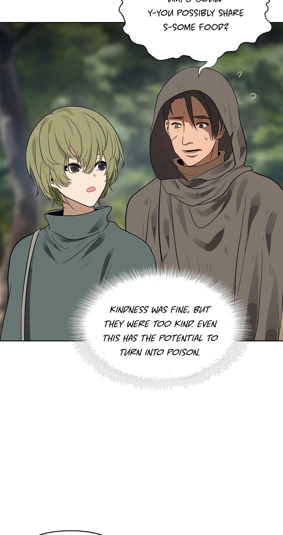 Read Second Life Ranker chapter 18 image 23 on Lezhin