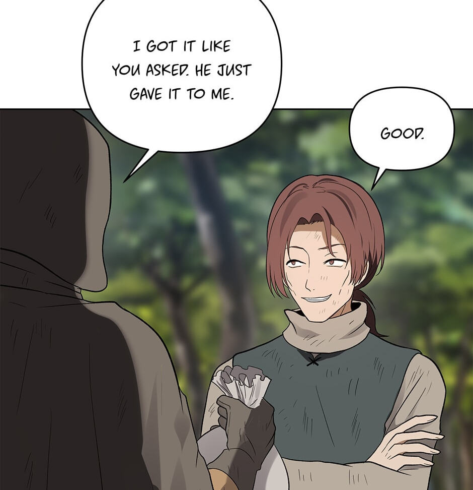 Read Second Life Ranker chapter 18 image 30 on Lezhin