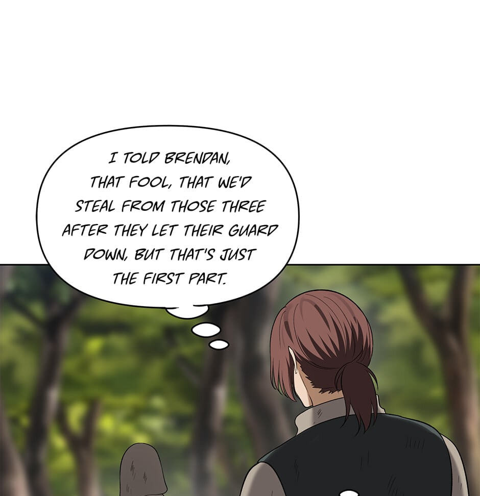 Read Second Life Ranker chapter 18 image 33 on Lezhin