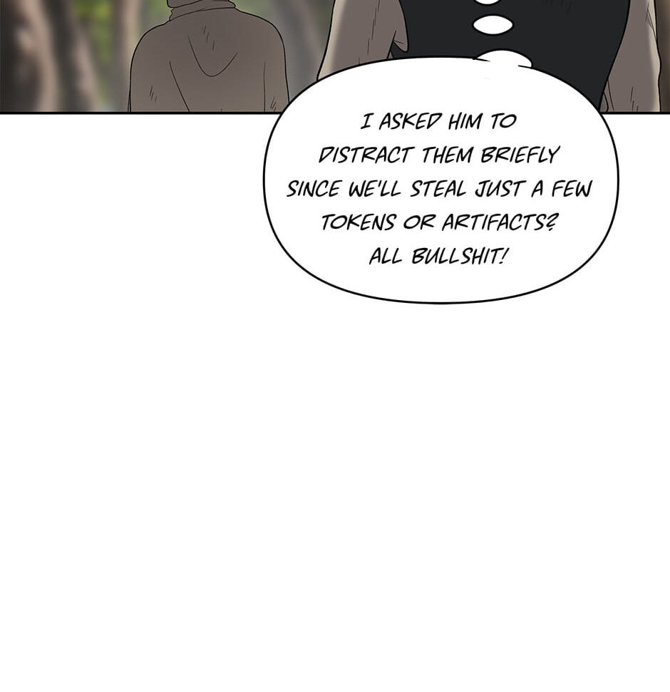 Read Second Life Ranker chapter 18 image 34 on Lezhin