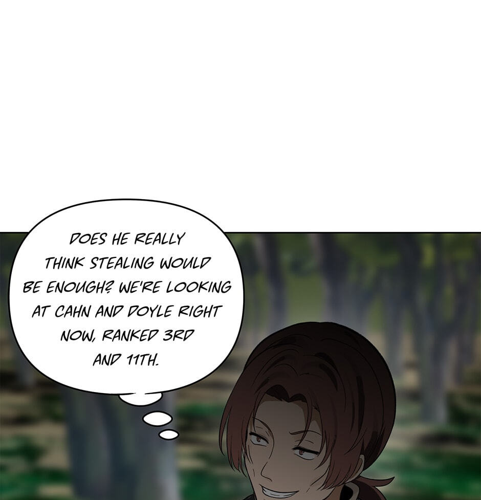 Read Second Life Ranker chapter 18 image 35 on Lezhin