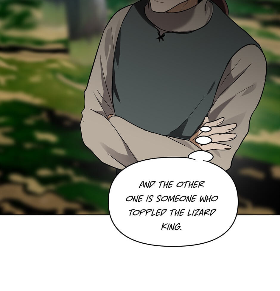 Read Second Life Ranker chapter 18 image 36 on Lezhin