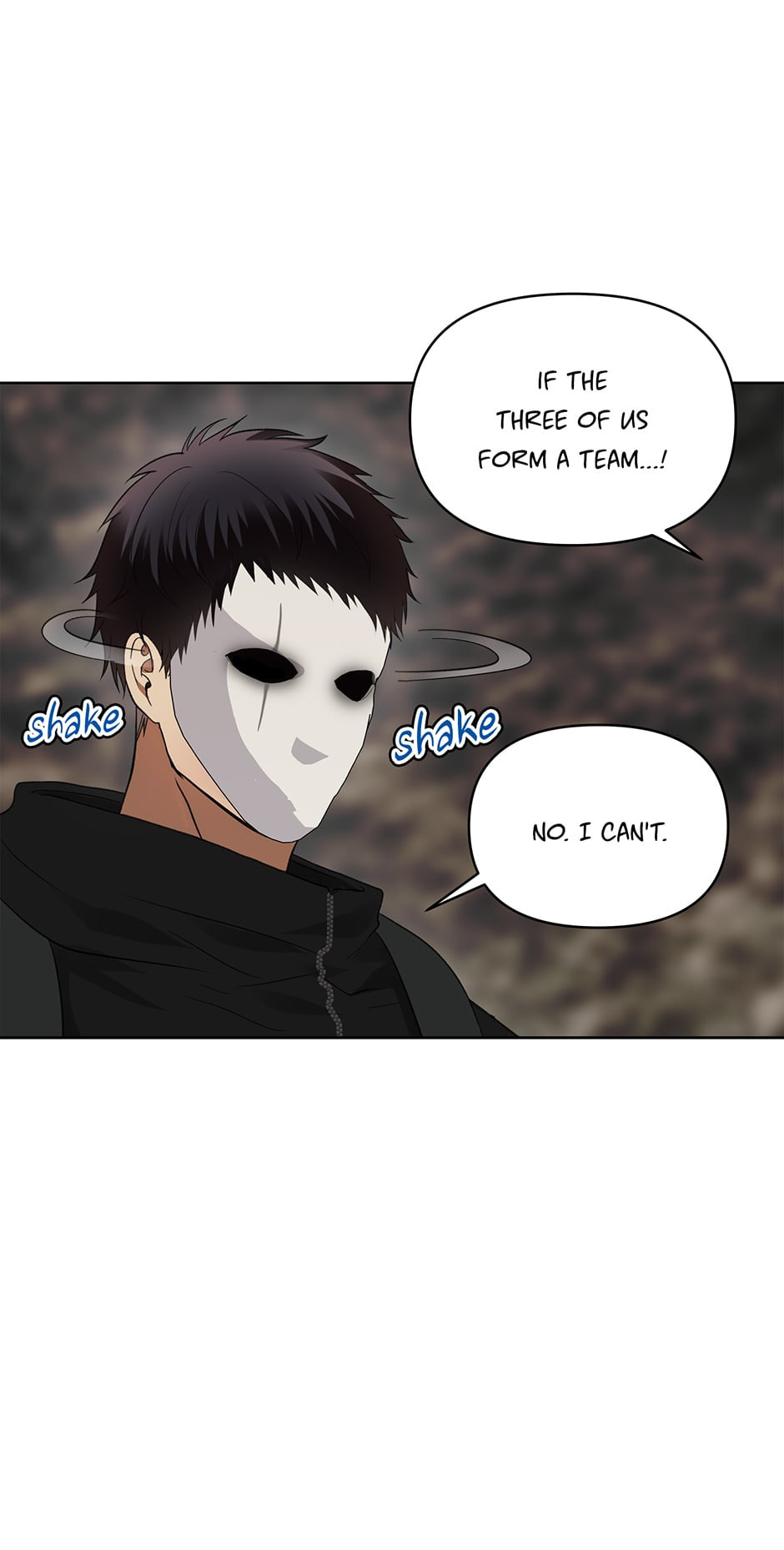 Read Second Life Ranker chapter 18 image 4 on Lezhin