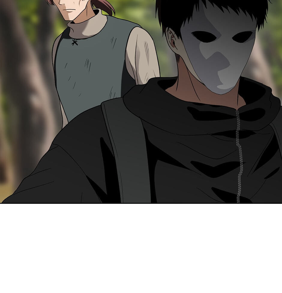 Read Second Life Ranker chapter 18 image 40 on Lezhin