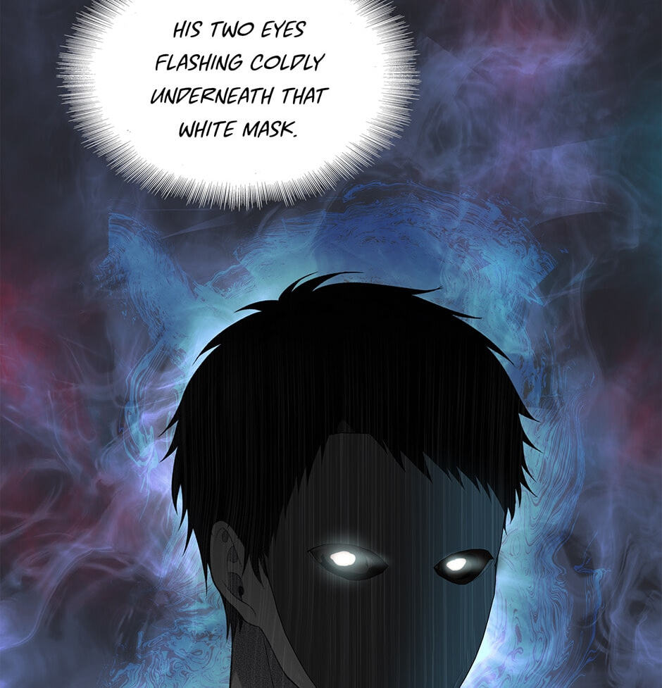 Read Second Life Ranker chapter 18 image 42 on Lezhin