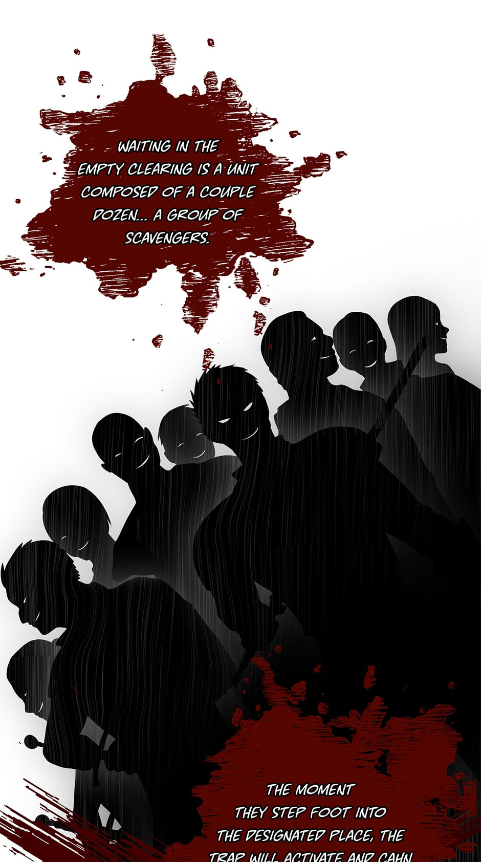 Read Second Life Ranker chapter 18 image 52 on Lezhin