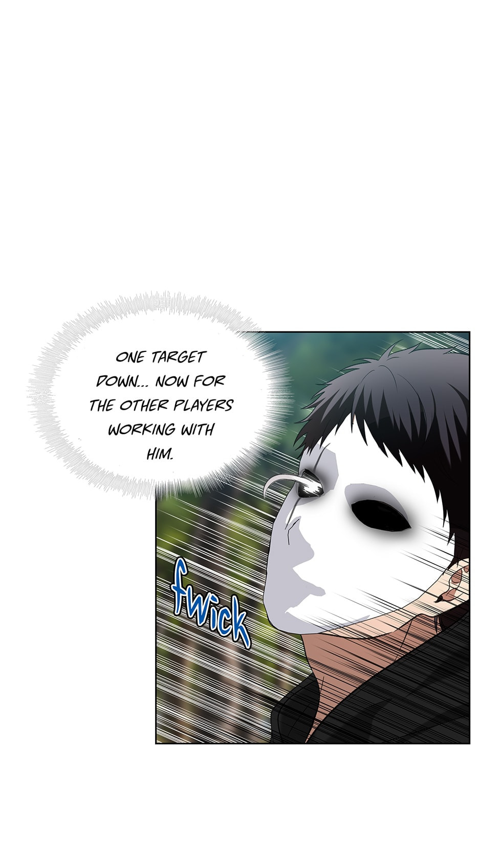 Read Second Life Ranker chapter 18 image 62 on Lezhin