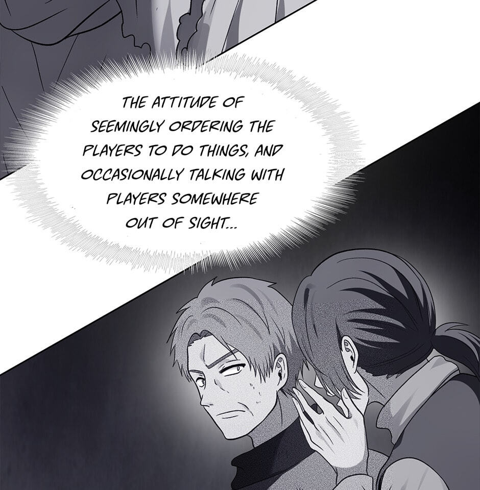 Read Second Life Ranker chapter 18 image 68 on Lezhin
