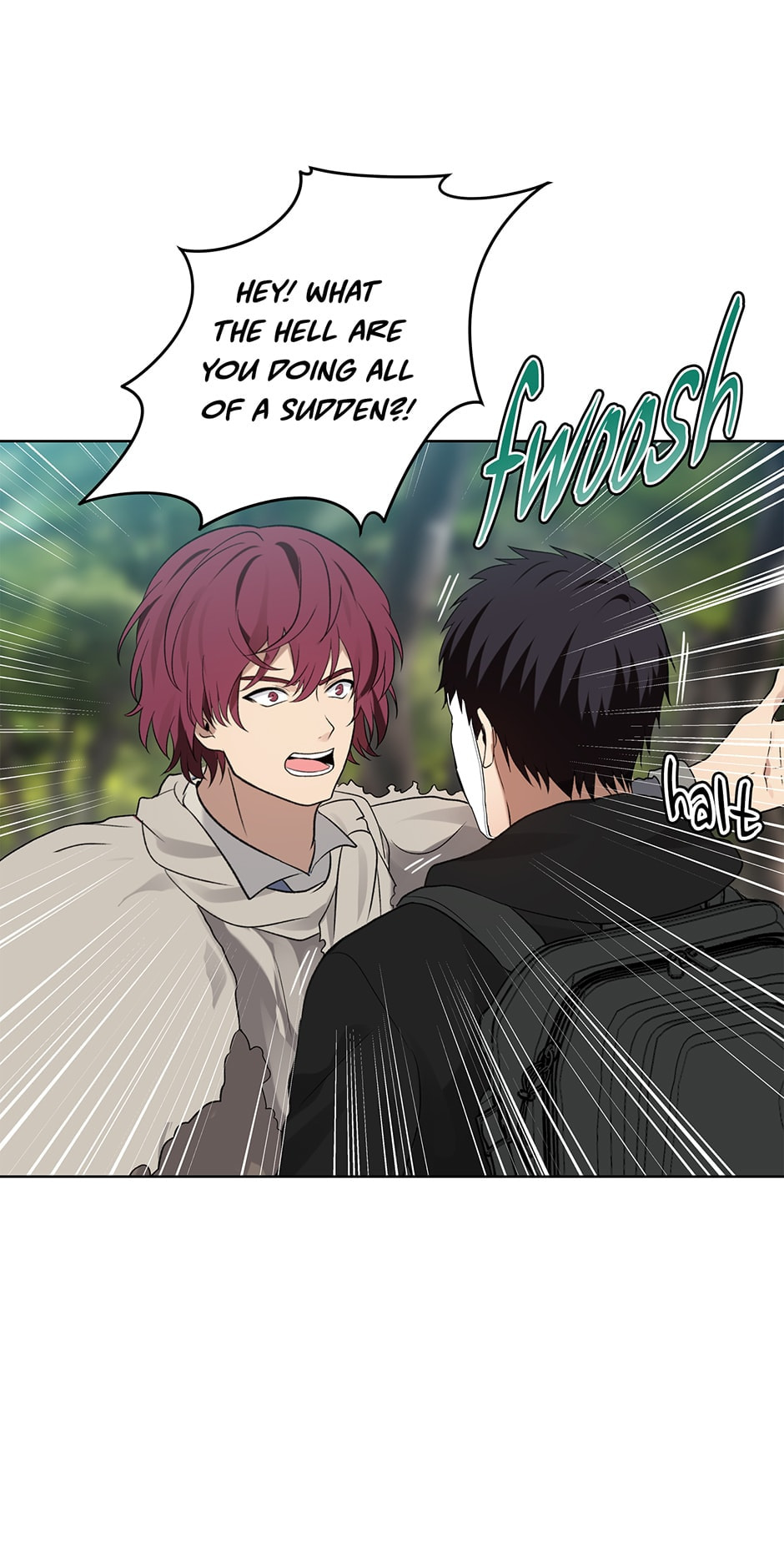 Read Second Life Ranker chapter 18 image 76 on Lezhin
