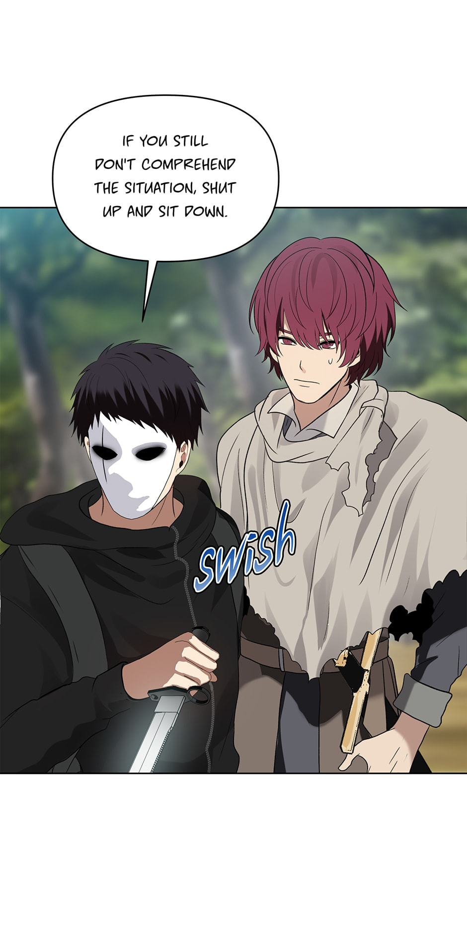 Read Second Life Ranker chapter 18 image 78 on Lezhin