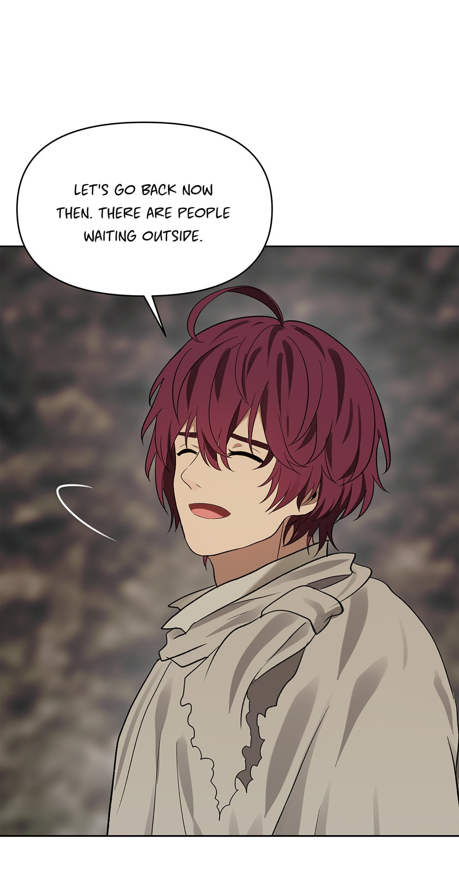 Read Second Life Ranker chapter 18 image 9 on Lezhin