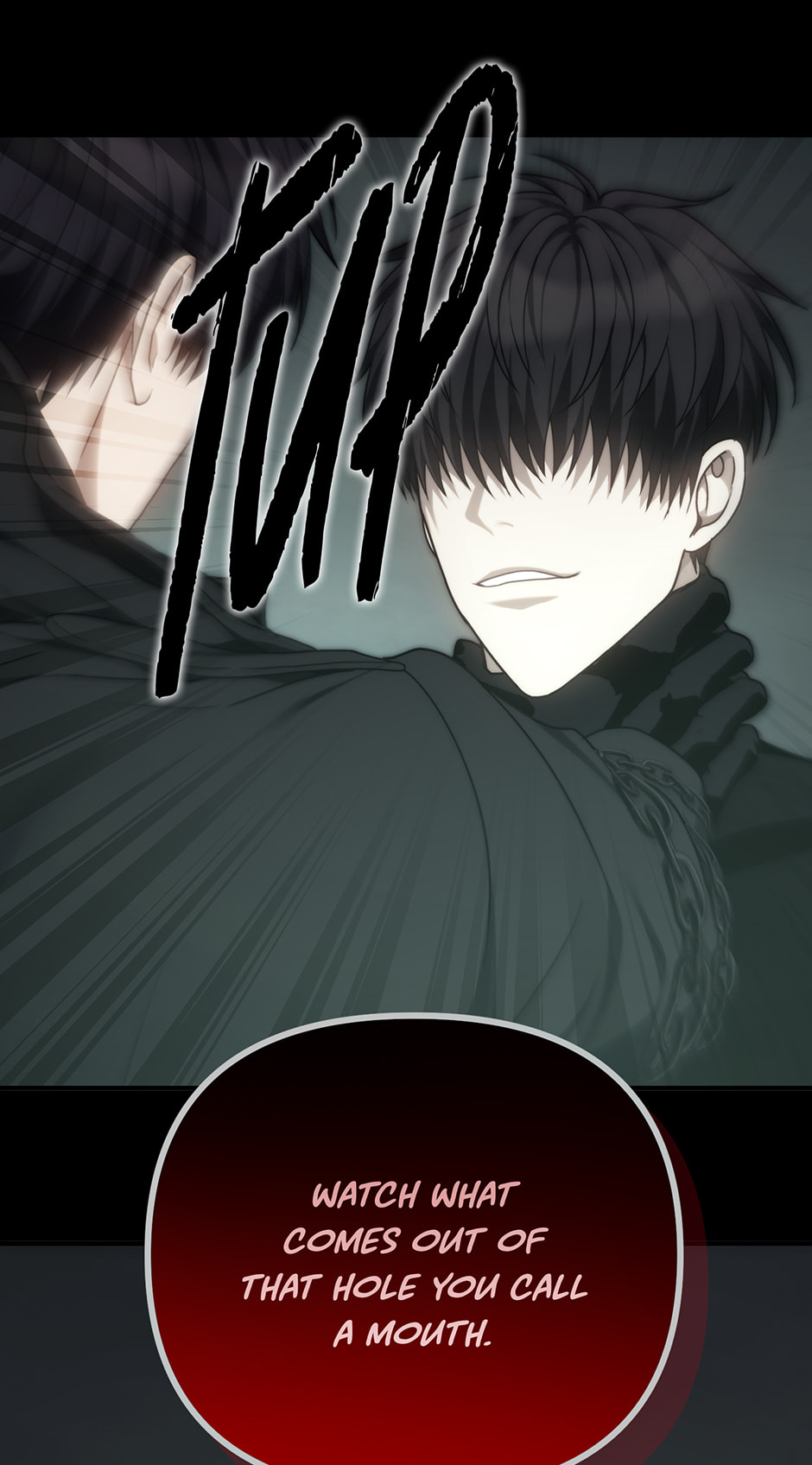 Read Second Life Ranker chapter 180 image 1 on Lezhin