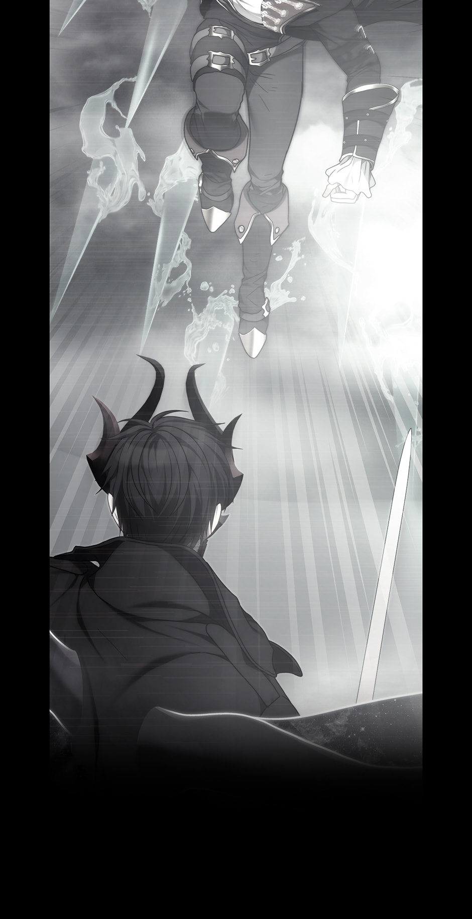 Read Second Life Ranker chapter 180 image 10 on Lezhin
