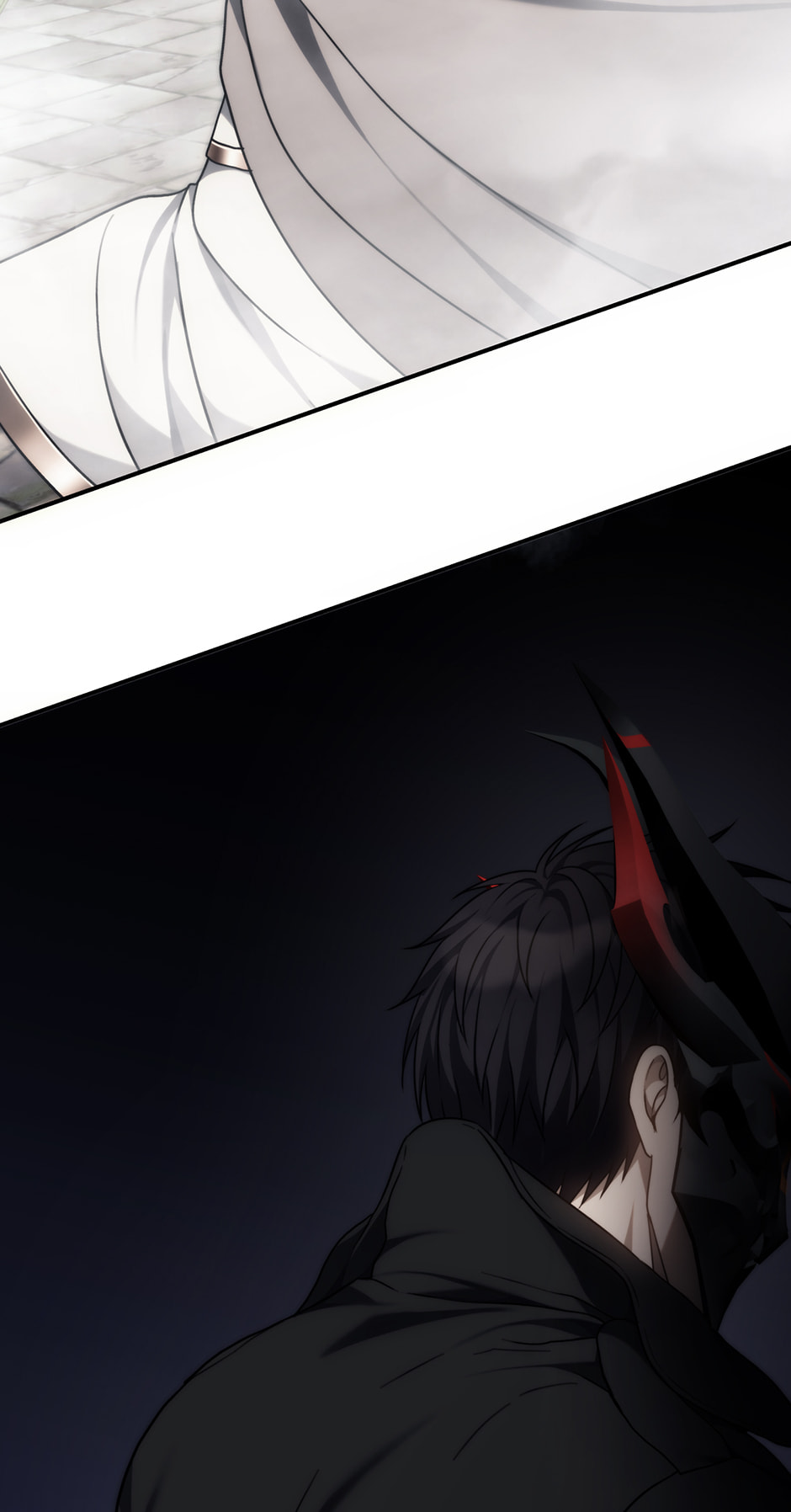 Read Second Life Ranker chapter 180 image 106 on Lezhin