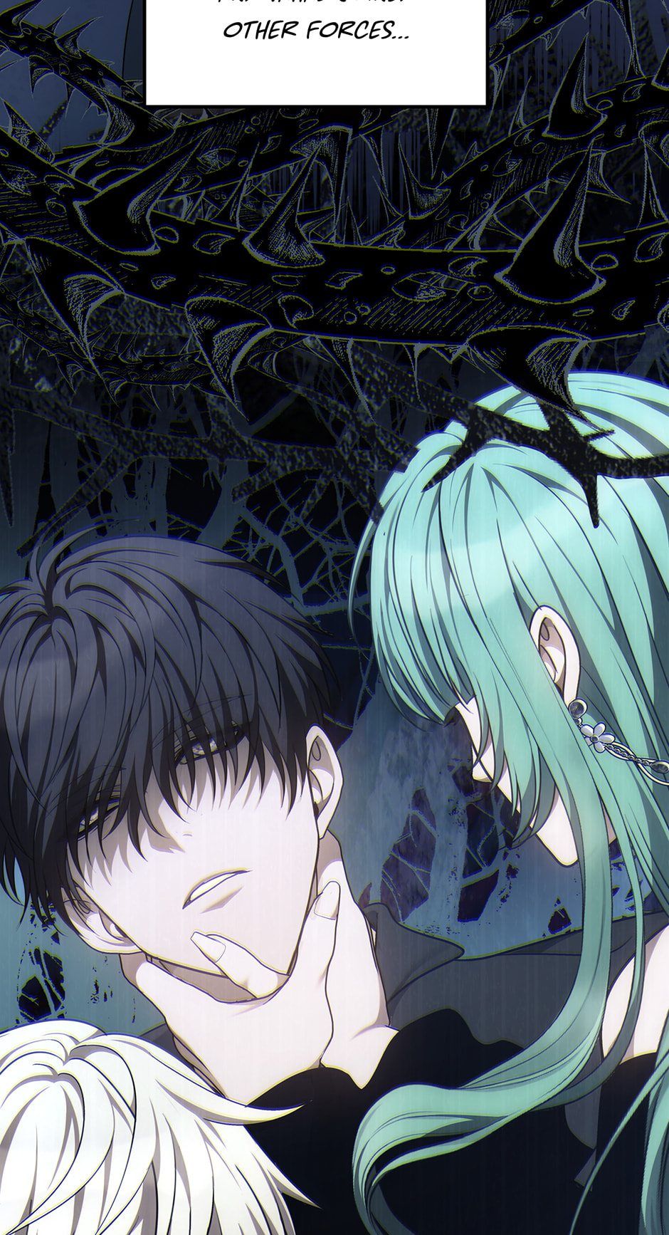 Read Second Life Ranker chapter 180 image 111 on Lezhin