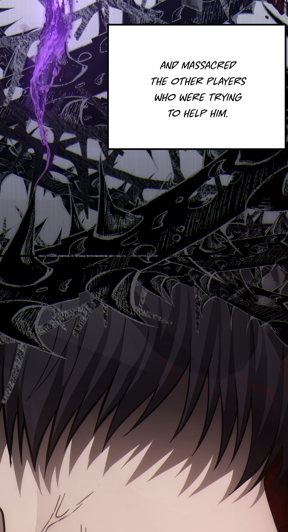 Read Second Life Ranker chapter 180 image 114 on Lezhin