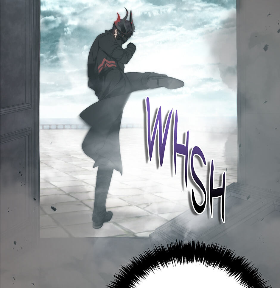 Read Second Life Ranker chapter 180 image 119 on Lezhin