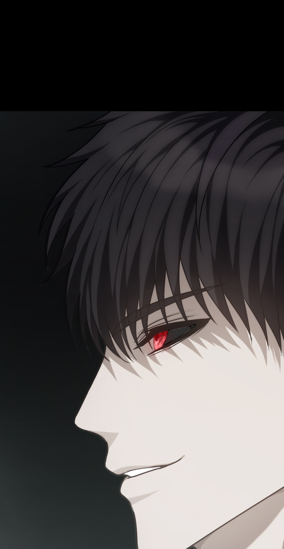 Read Second Life Ranker chapter 180 image 12 on Lezhin
