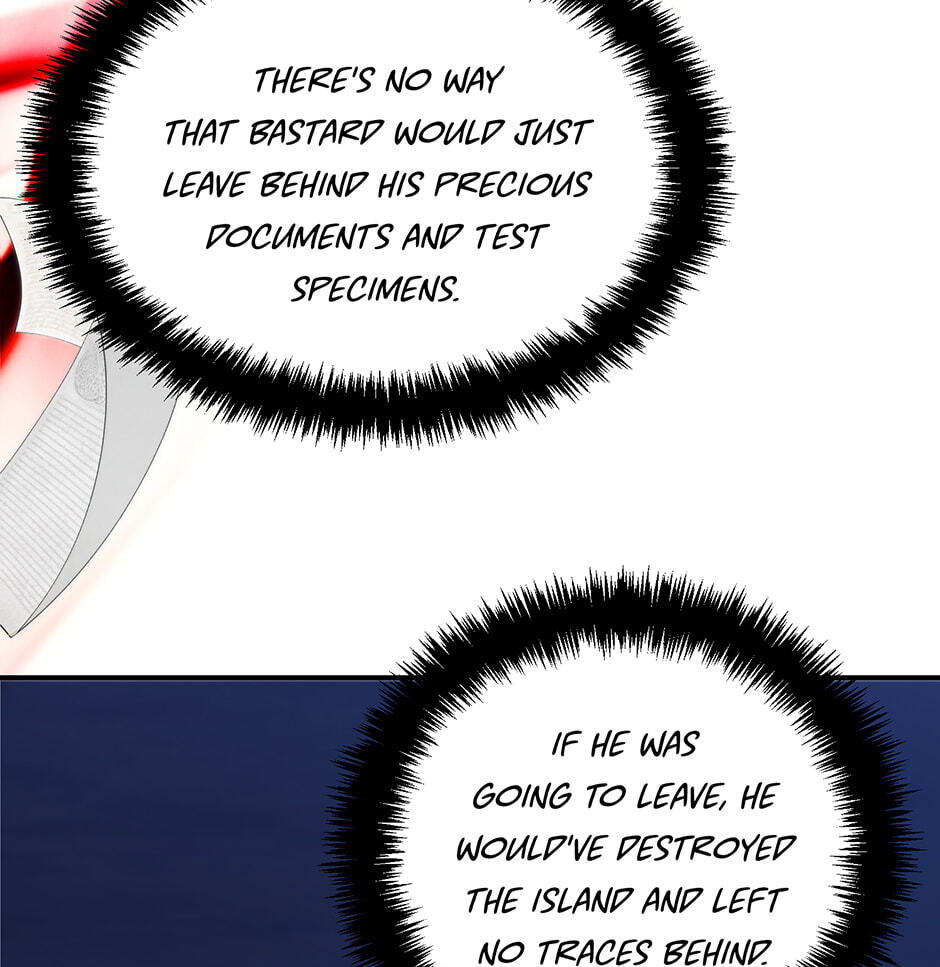 Read Second Life Ranker chapter 180 image 124 on Lezhin