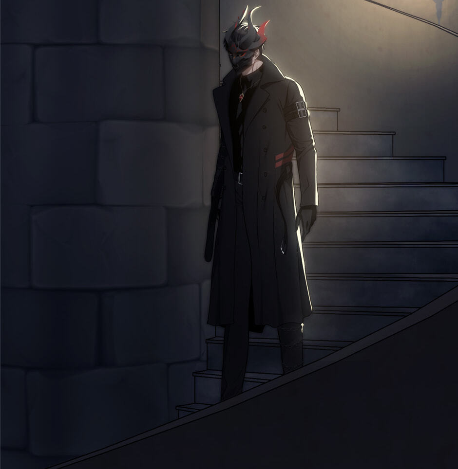 Read Second Life Ranker chapter 180 image 128 on Lezhin