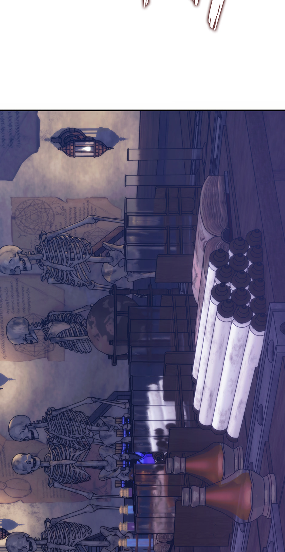 Read Second Life Ranker chapter 180 image 133 on Lezhin