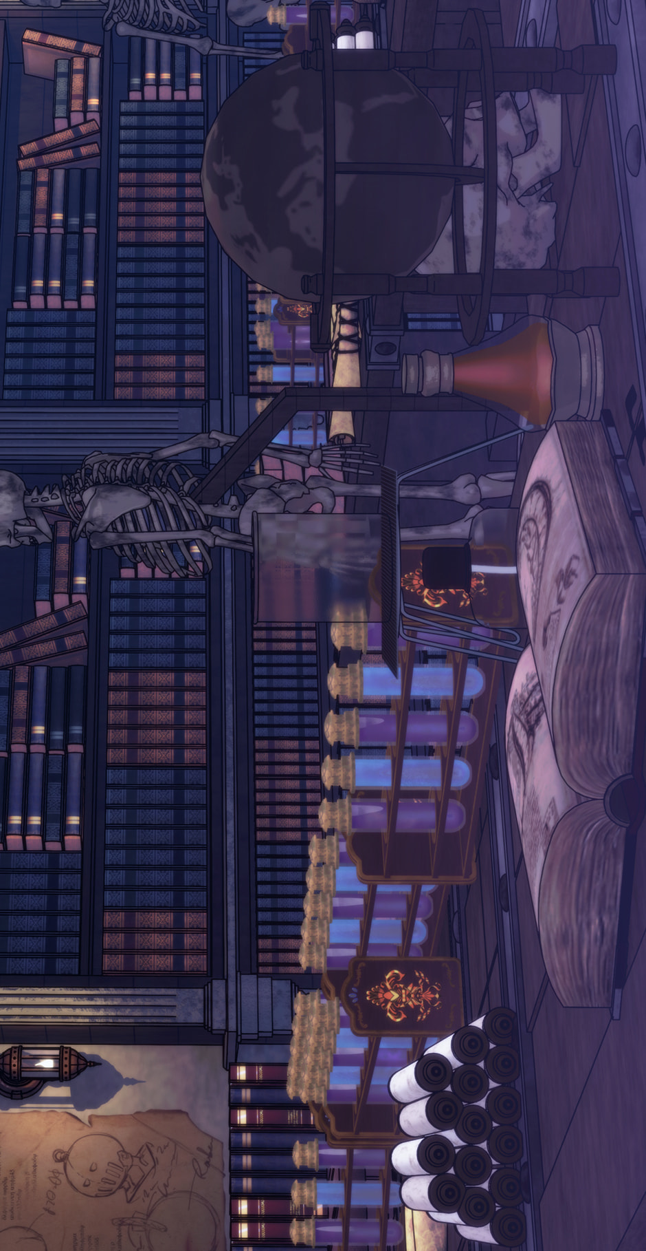 Read Second Life Ranker chapter 180 image 134 on Lezhin