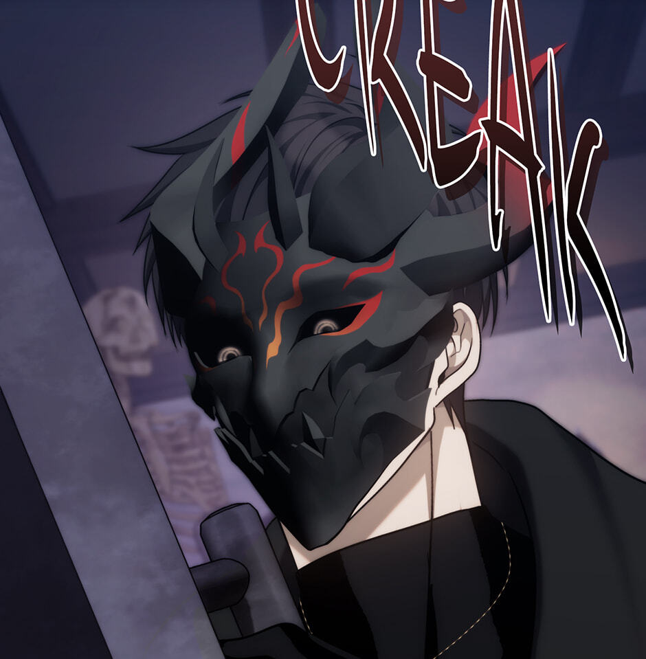 Read Second Life Ranker chapter 180 image 156 on Lezhin