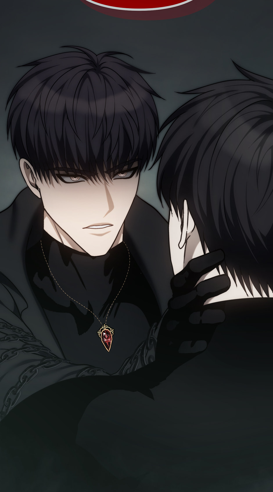 Read Second Life Ranker chapter 180 image 2 on Lezhin