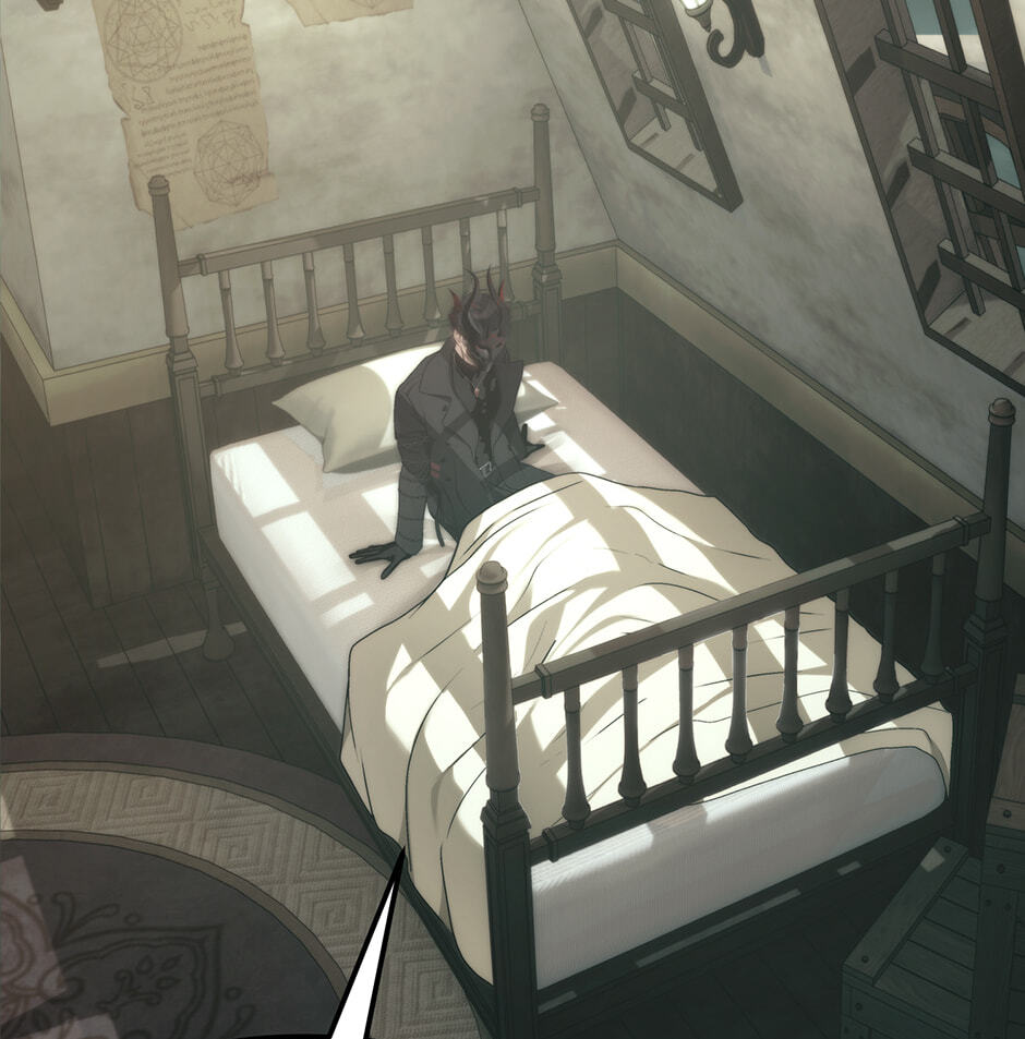 Read Second Life Ranker chapter 180 image 21 on Lezhin