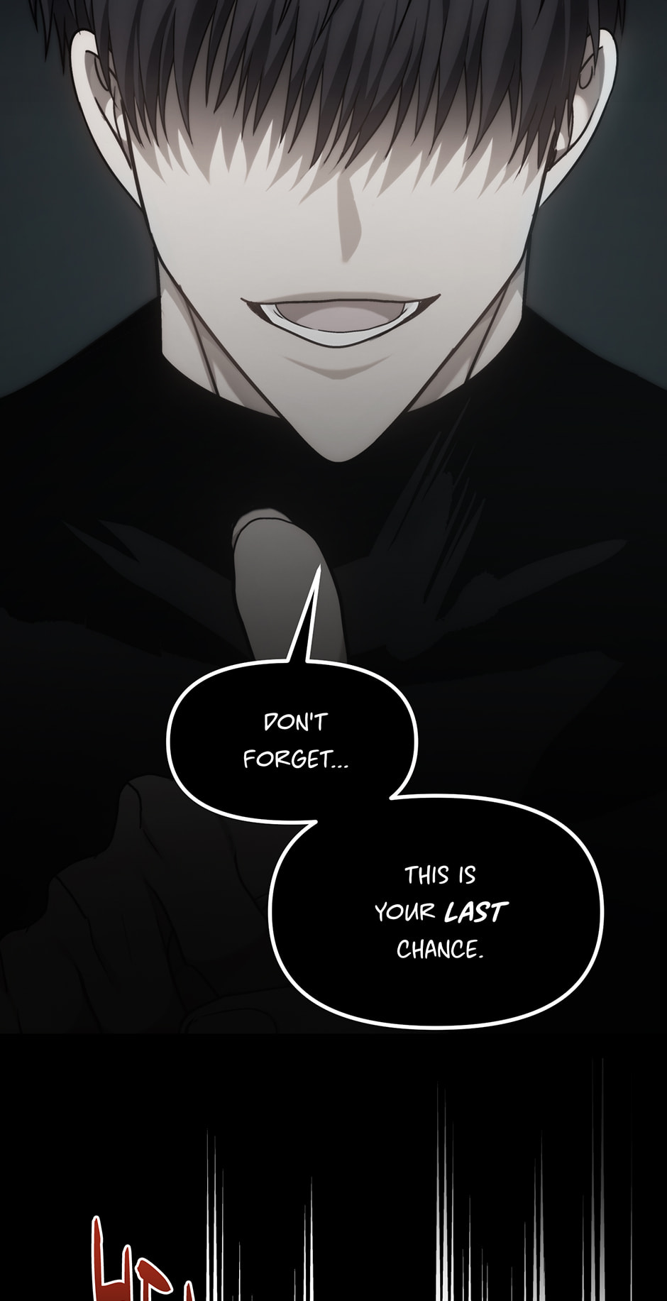Read Second Life Ranker chapter 180 image 27 on Lezhin