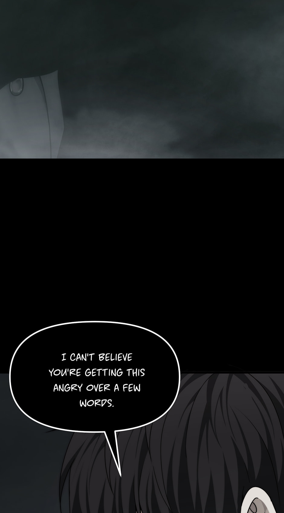 Read Second Life Ranker chapter 180 image 3 on Lezhin