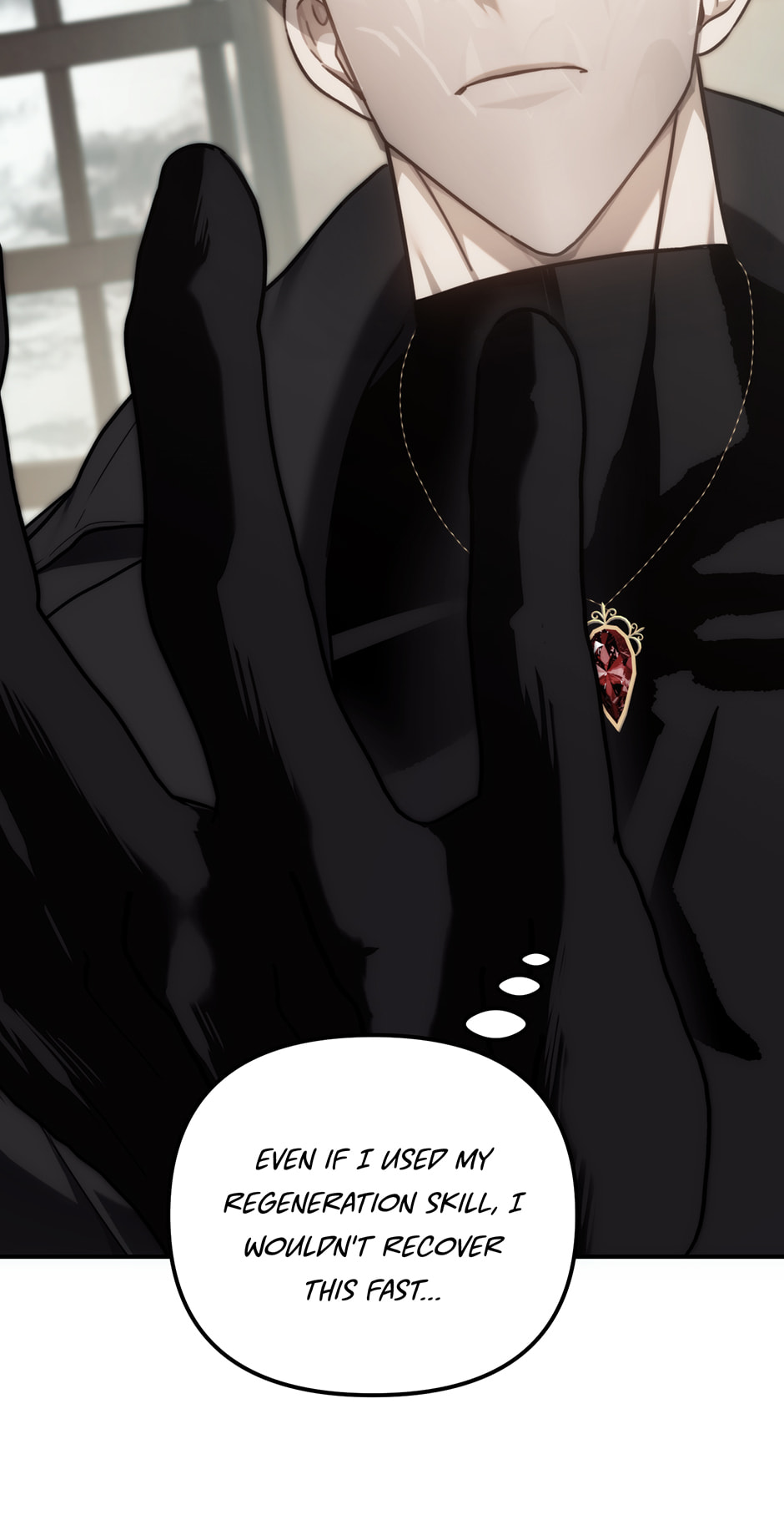 Read Second Life Ranker chapter 180 image 30 on Lezhin