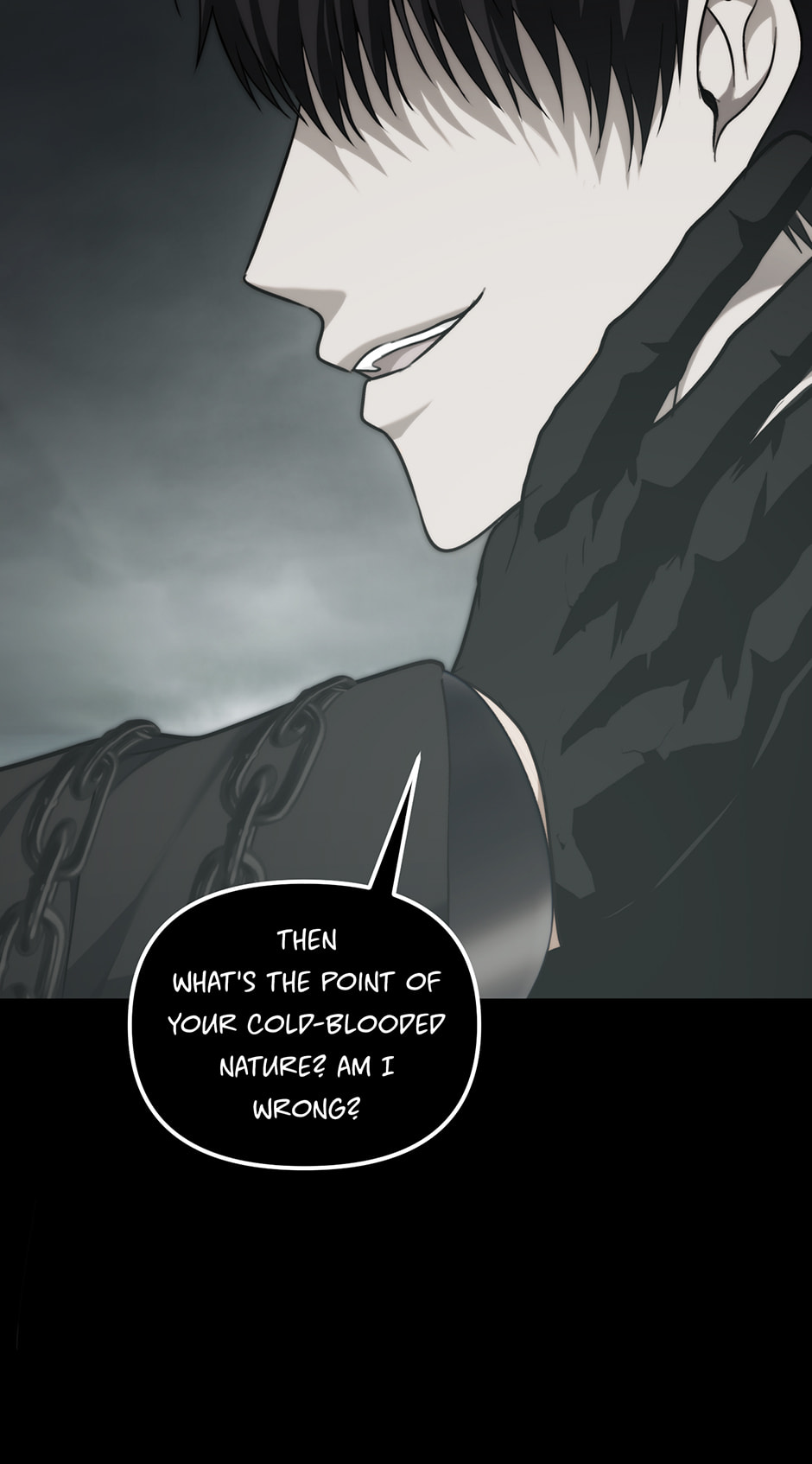 Read Second Life Ranker chapter 180 image 4 on Lezhin