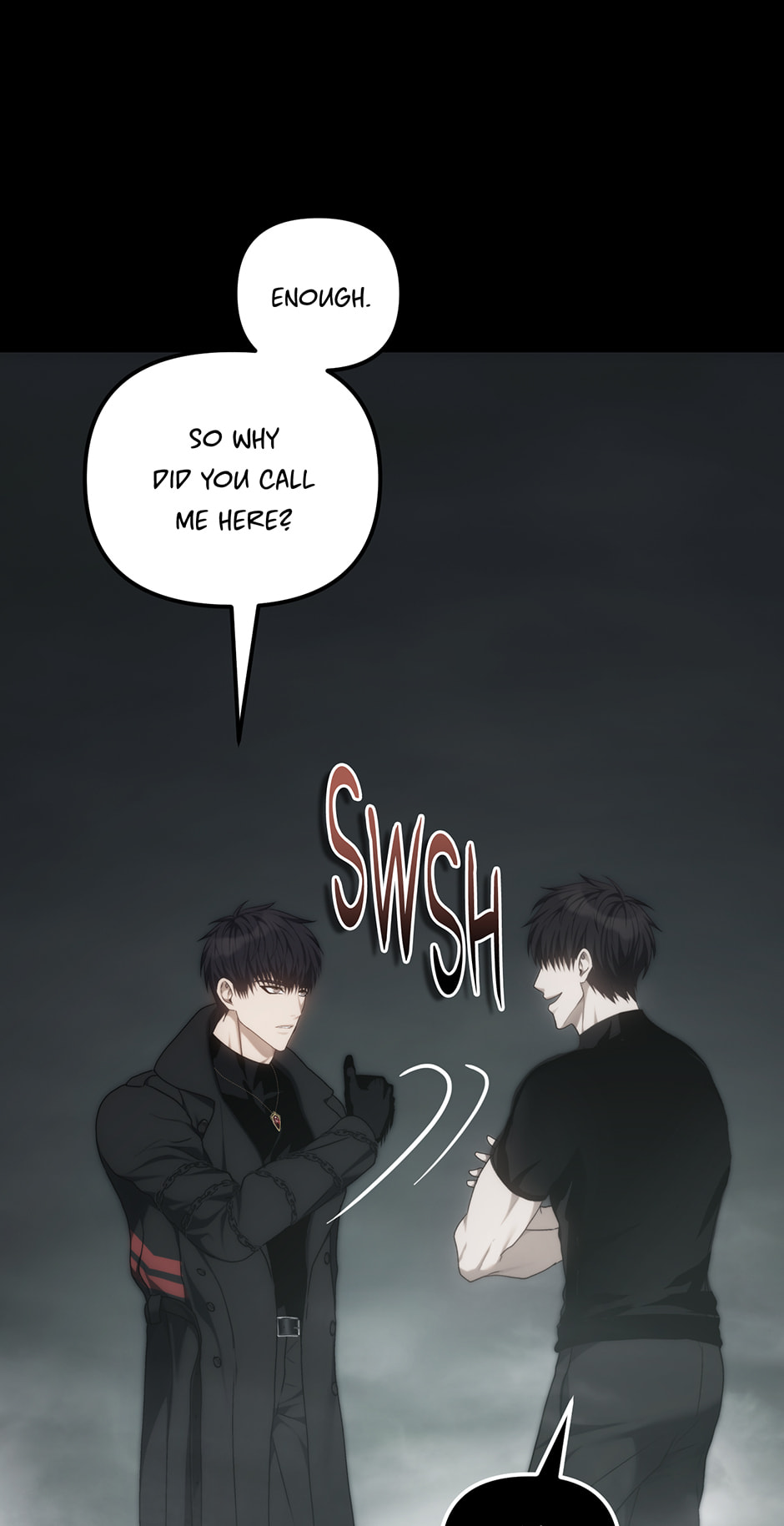 Read Second Life Ranker chapter 180 image 5 on Lezhin