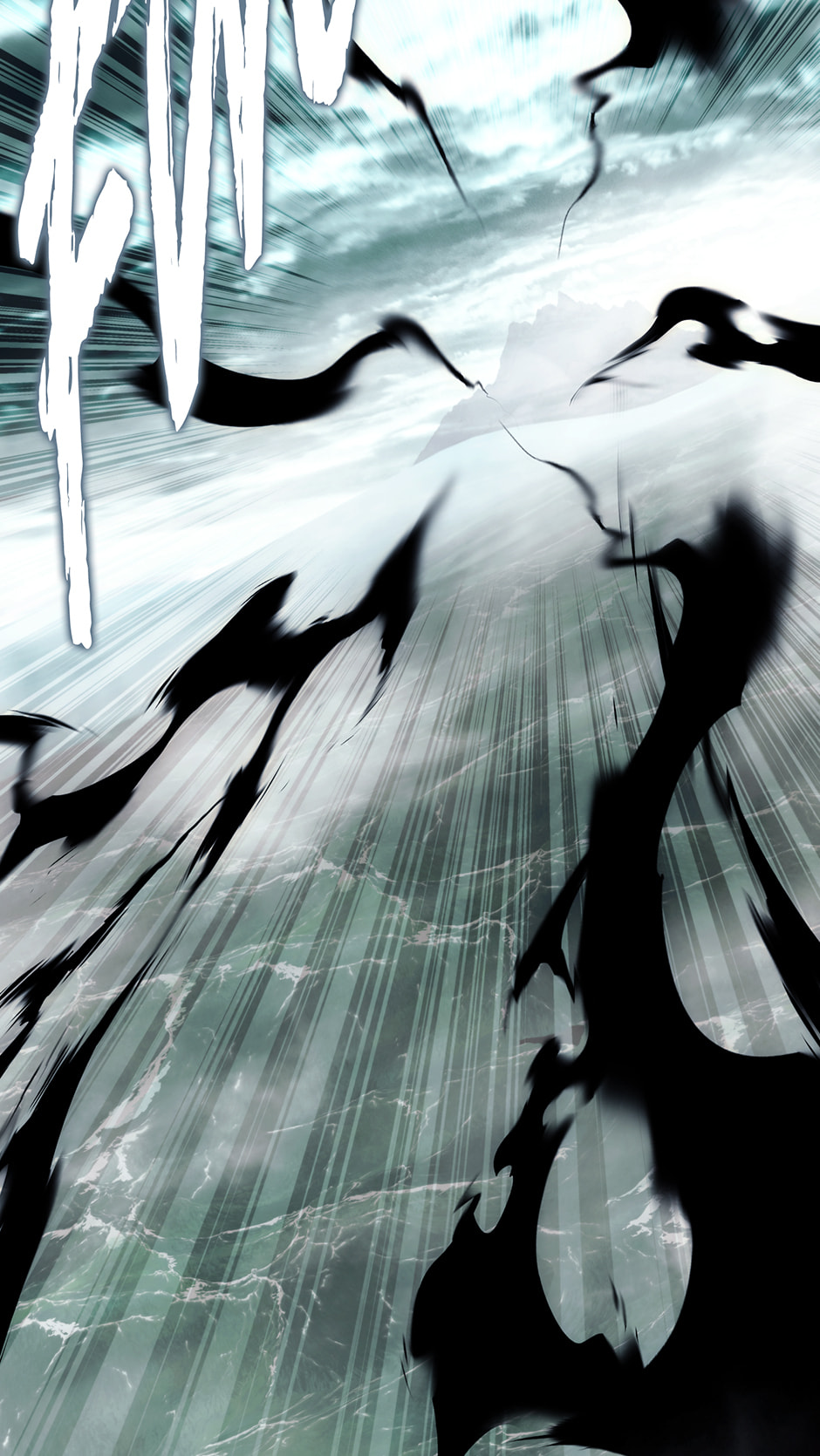 Read Second Life Ranker chapter 180 image 56 on Lezhin