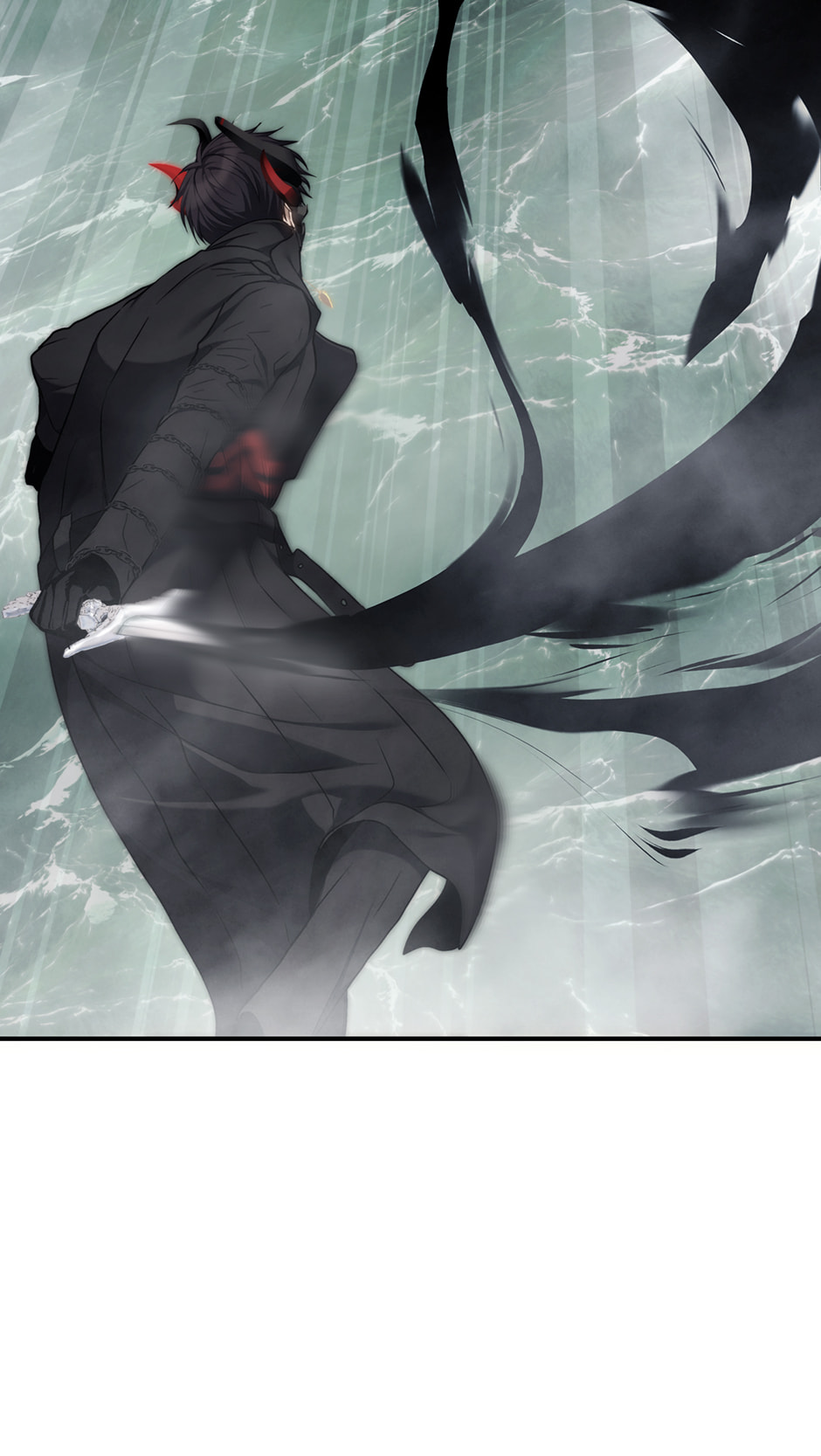 Read Second Life Ranker chapter 180 image 57 on Lezhin