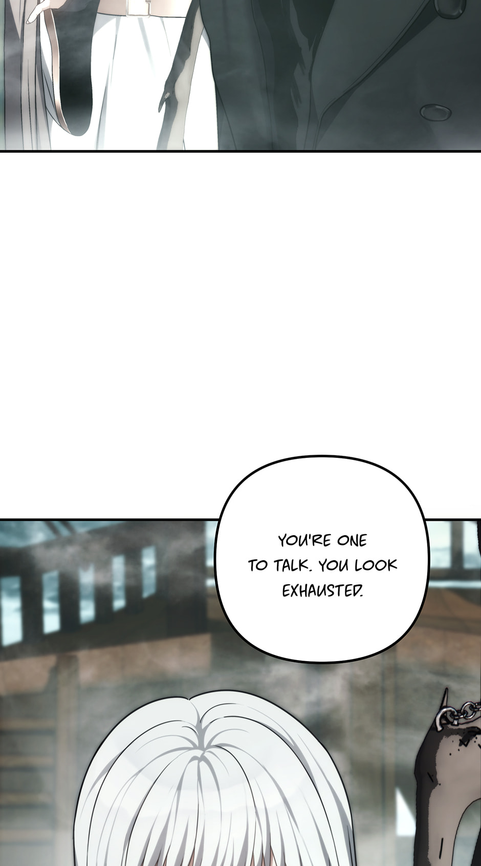Read Second Life Ranker chapter 180 image 59 on Lezhin